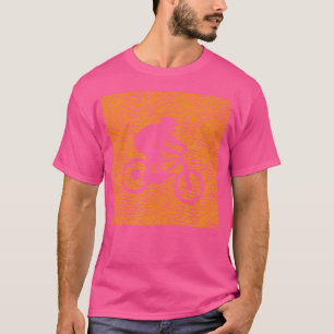 Bmx Bike For Riders T-Shirt