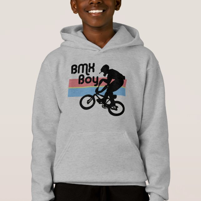 BMX Boy / BMX Girl (Front)