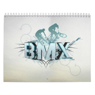 BMX Calendar
