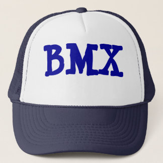 BMX Cap