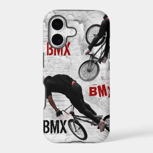 BMX Case, Copyright Karen J Williams