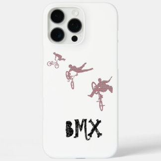 Bmx  iPhone 16 pro max case