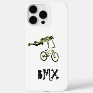 Bmx  iPhone 16 pro max case