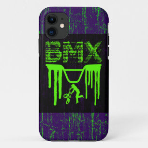 BMX iPhone 11 CASE
