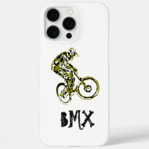 Bmx iPhone 16 pro max case