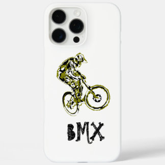 Bmx  iPhone 16 pro max case