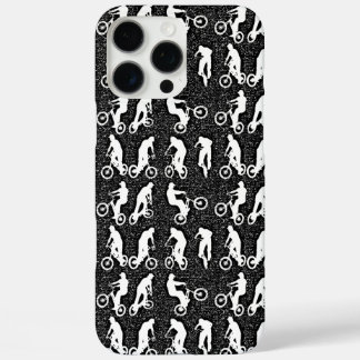 Bmx  iPhone 16 pro max case