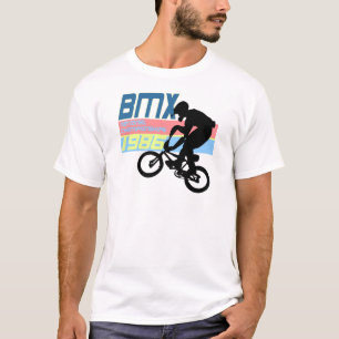 BMX Championships 1986 T-Shirt