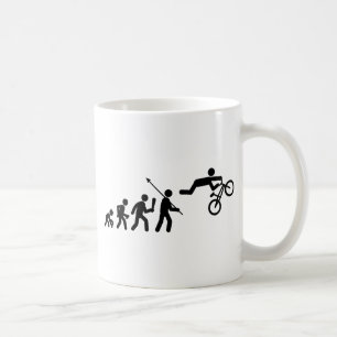 BMX COFFEE MUG
