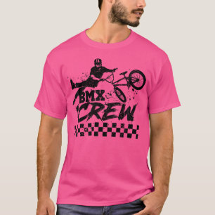 Bmx Crew T-Shirt