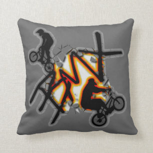 BMX CUSHION