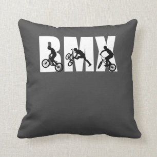 Bmx Cushion