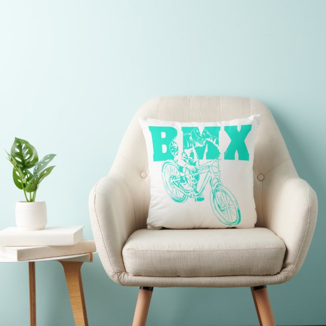 BMX CUSHION (Chair)