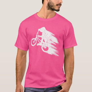 Bmx Cycling Bike Bike Mtb Bmx T-Shirt