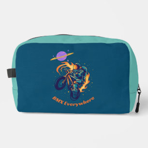 bmx everywhere dopp kit