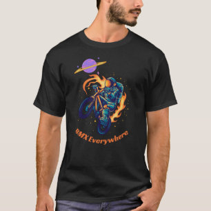 bmx everywhere T-Shirt