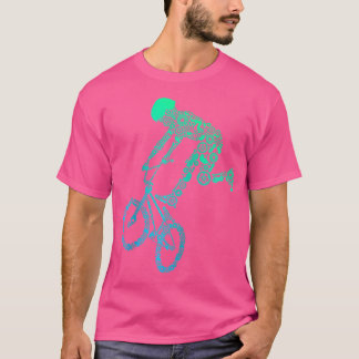 Bmx For Boys Bmx Gear Bmx Bike Rider 	 Baseball T-Shirt