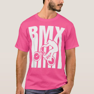 Bmx Idea T-Shirt