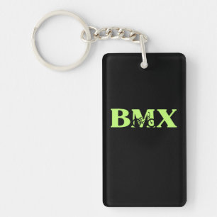 BMX KEY RING