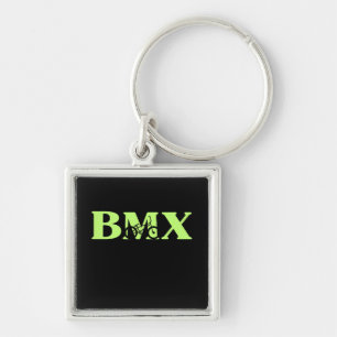 BMX KEY RING