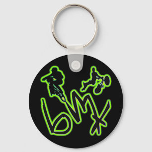 BMX KEY RING