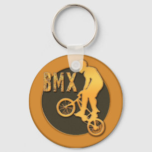 BMX KEY RING