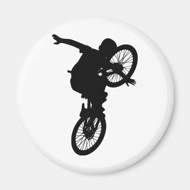 BMX MAGNET (Front)