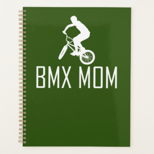 Bmx Mum Planner