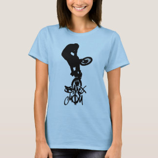 Bmx Mum T-Shirt