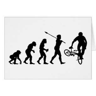 BMX Rider