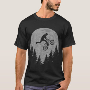 BMX Rider - Bike Bicycle Stunt Racing Gift Idea T-Shirt