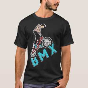 Bmx Rider  Men Women Kids T-Shirt