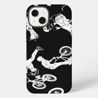 BMX Riders iPhone 13 Case