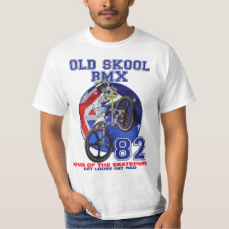 BMX skatepark T-Shirt