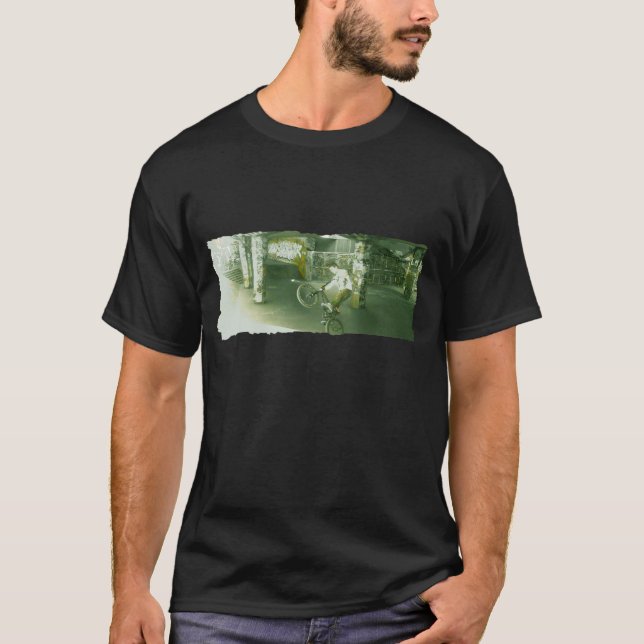 BMX Southbank T-Shirt (Front)