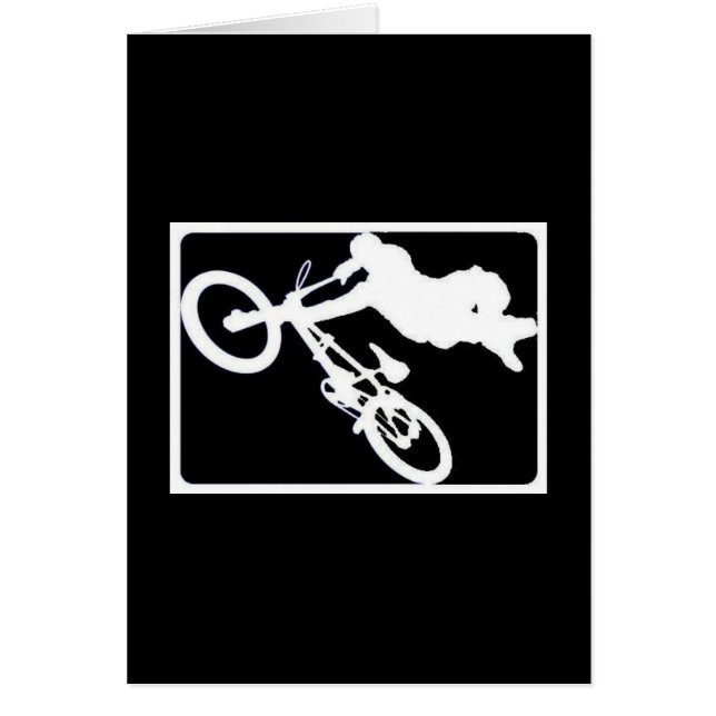 BMX SPORTS (Front)