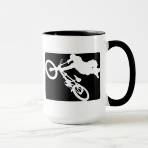 BMX SPORTS MUG