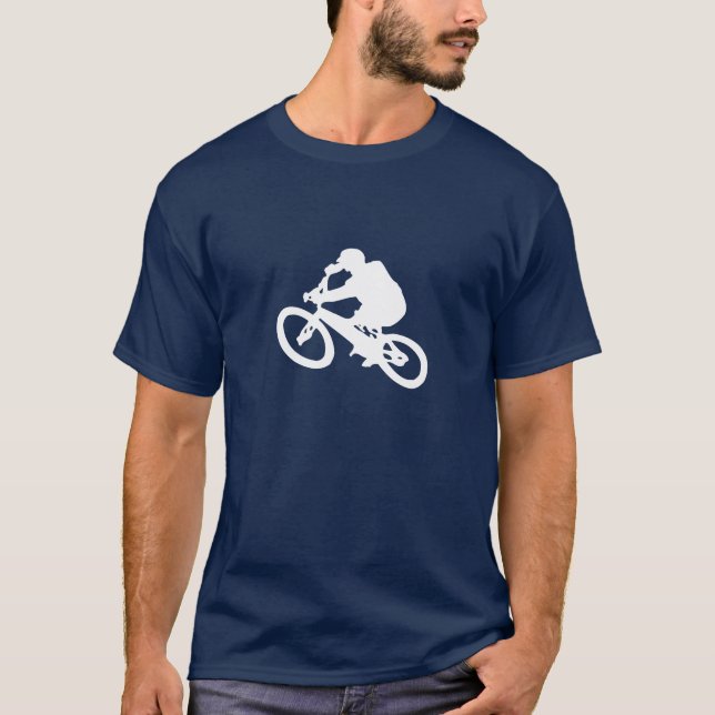 BMX T-Shirt (Front)