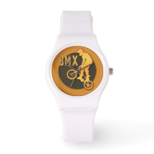 BMX WATCH