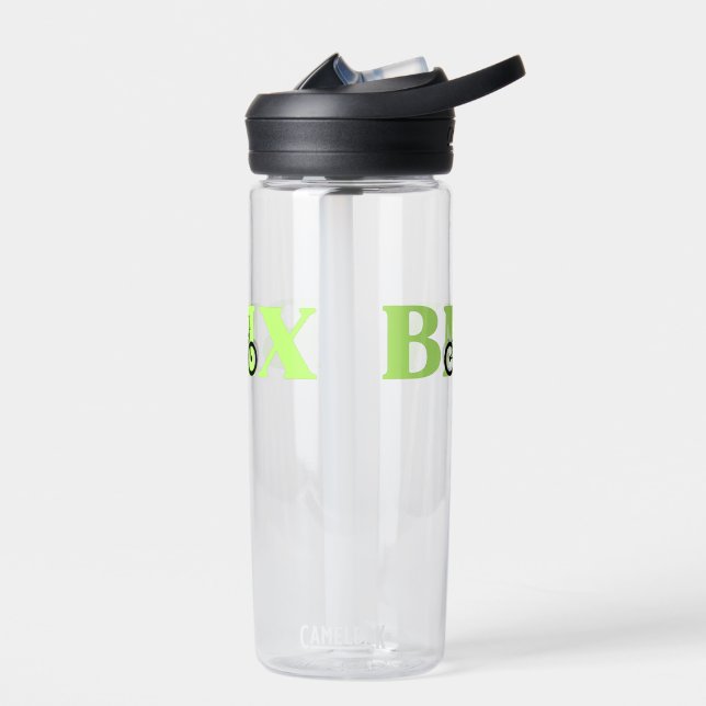 BMX WATER BOTTLE (Left)