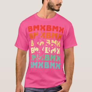 Bmxer Bmx Lover T-Shirt