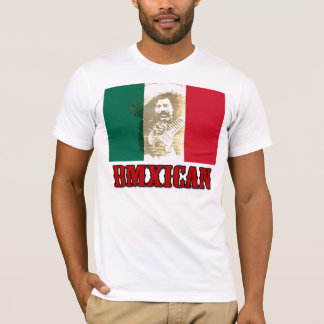 BMXican Heritage Series T-Shirt