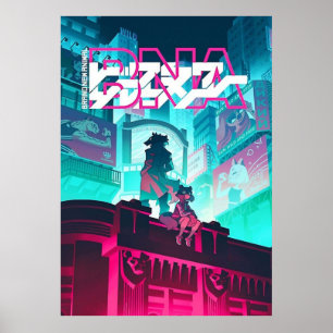 BNA POSTER