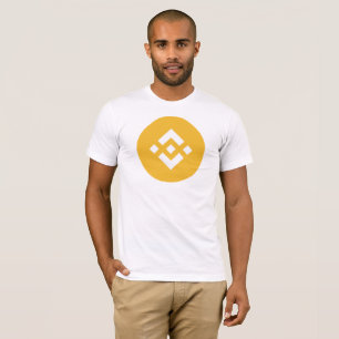 BNB Men's Basic American Apparel T-Shirt - W