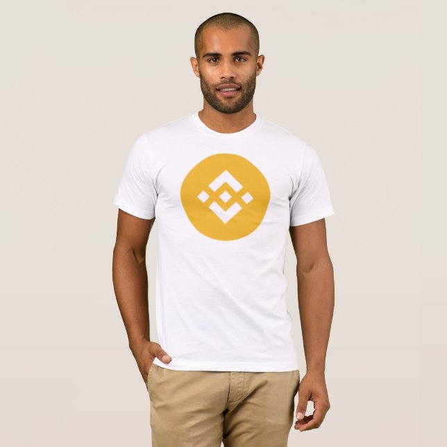BNB Men's Basic Bella Canvas T-Shirt - W (Front Full)