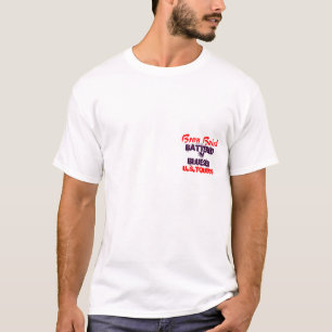 B'nB U.S.TOUR CREW T-Shirt