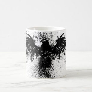 BNC Eagle Coffee Mug