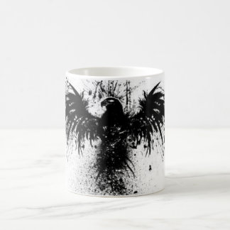 BNC Eagle Coffee Mug