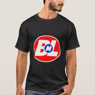 Bnl Buy N Large Fictional Galactic Conglomerate Me T-Shirt