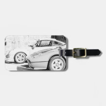 BnW luxury cars